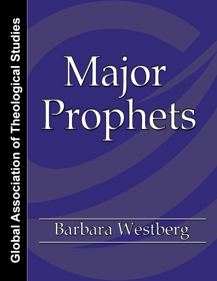 Major Prophets -GATS - Pentecostal Publishing House