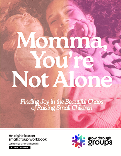 Momma, You're Not Alone