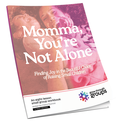 Momma, You're Not Alone