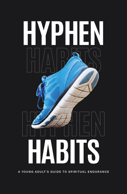 Hyphen Habits eBook