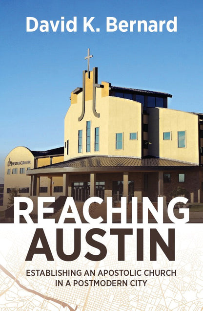 Reaching Austin