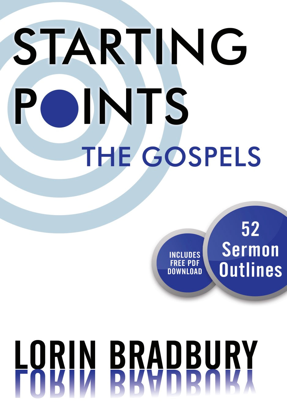 Starting Points: The Gospels - Pentecostal Publishing House
