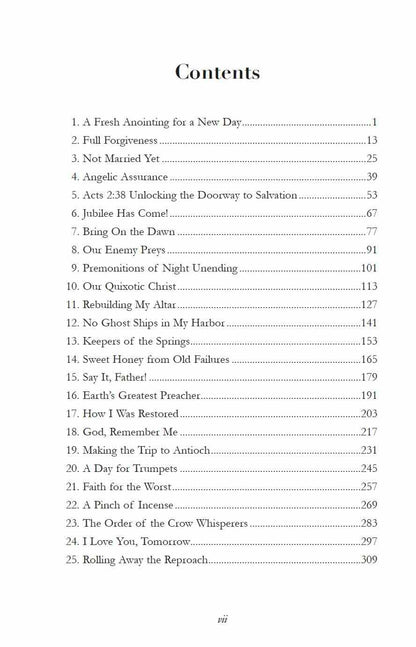 I Love You Tomorrow (eBook)