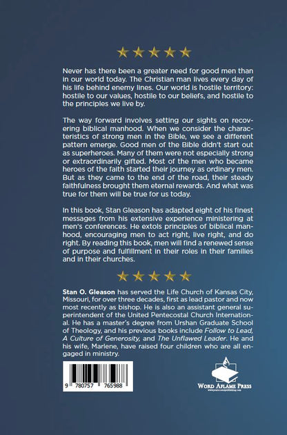 A Few Good Men (eBook)