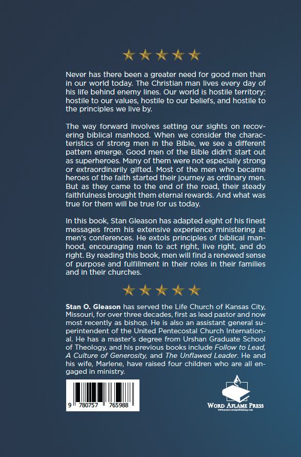 A Few Good Men (eBook)