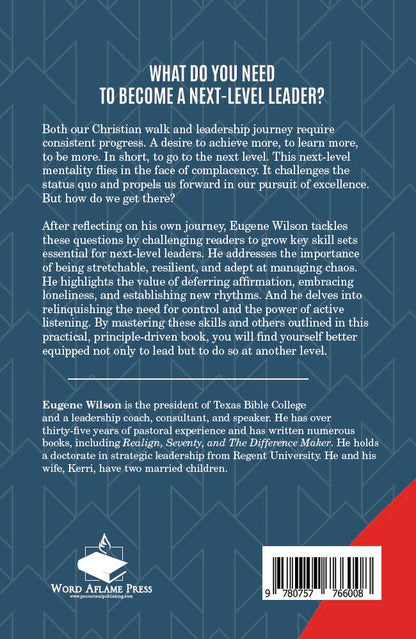 Next Level Leader (eBook)