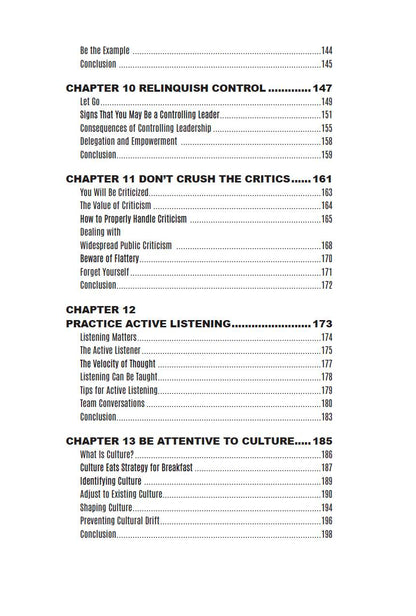 Next Level Leader (eBook)