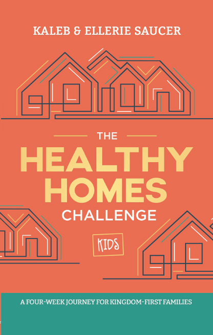 The Healthy Homes Challenge