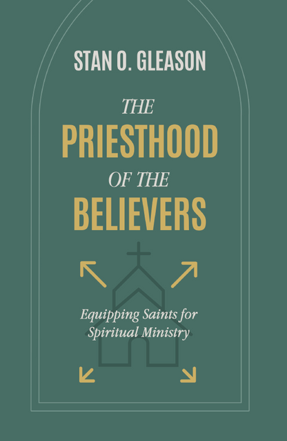 The Priesthood of the Believers Ebook