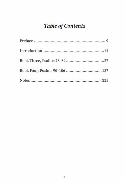 Messiah in the Psalms Vol 2.