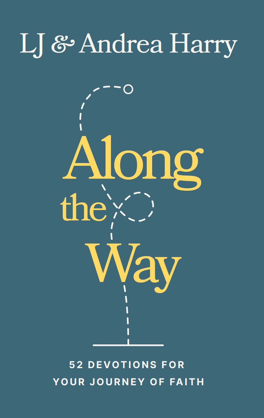 Along The Way Ebook