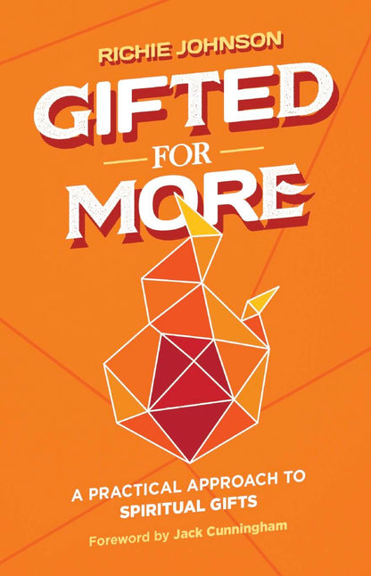 Gifted for More eBook