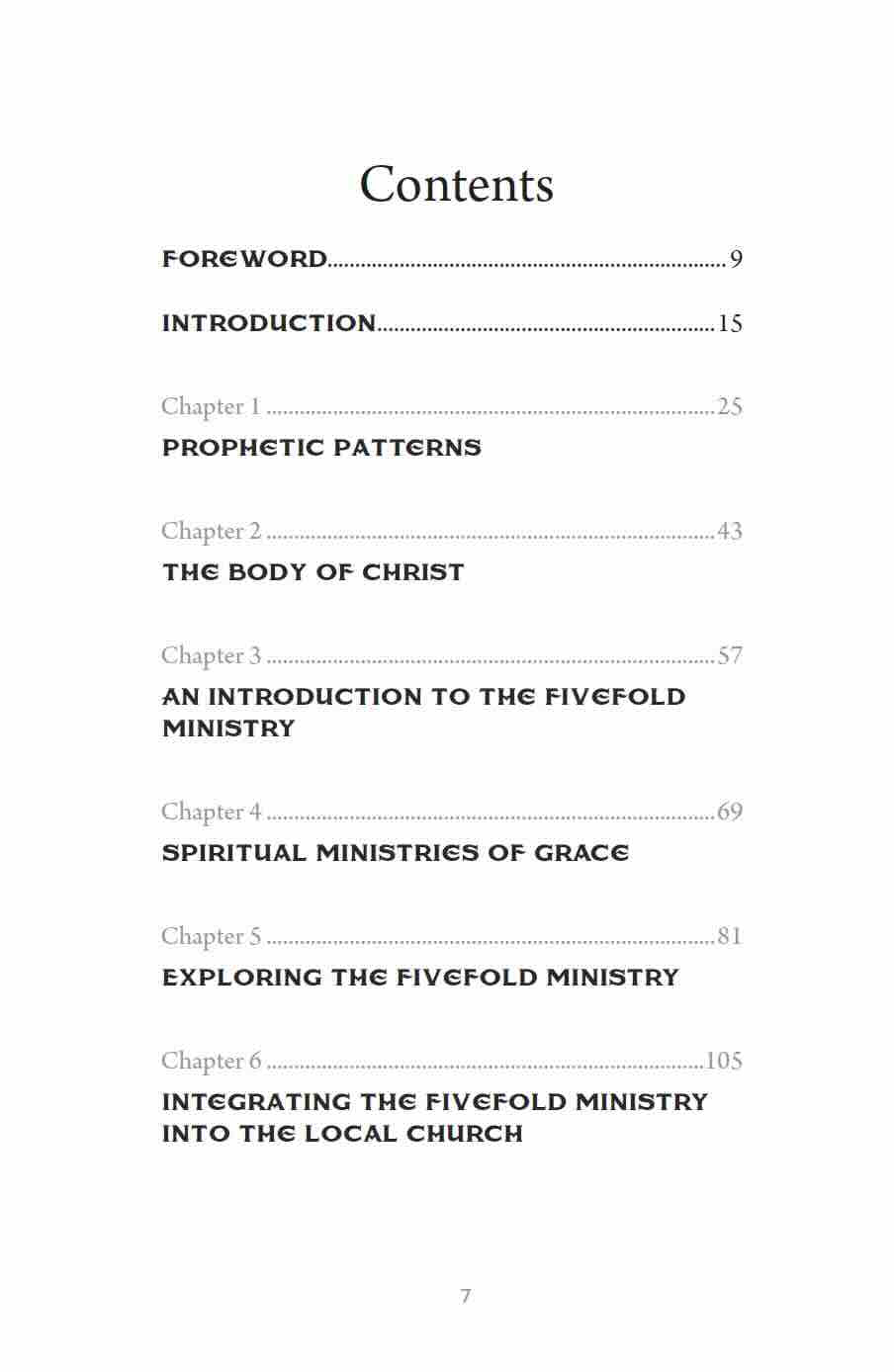 Gifted for More eBook