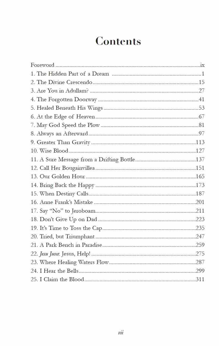 A Park Bench in Paradise Ebook