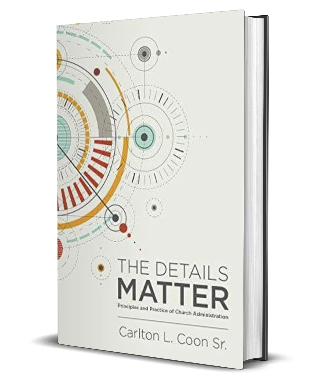 The Details Matter (eBook)