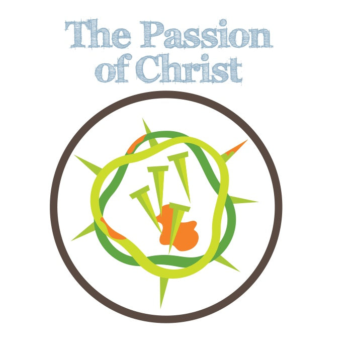 The Passion of Christ - Whole-Church - Digital