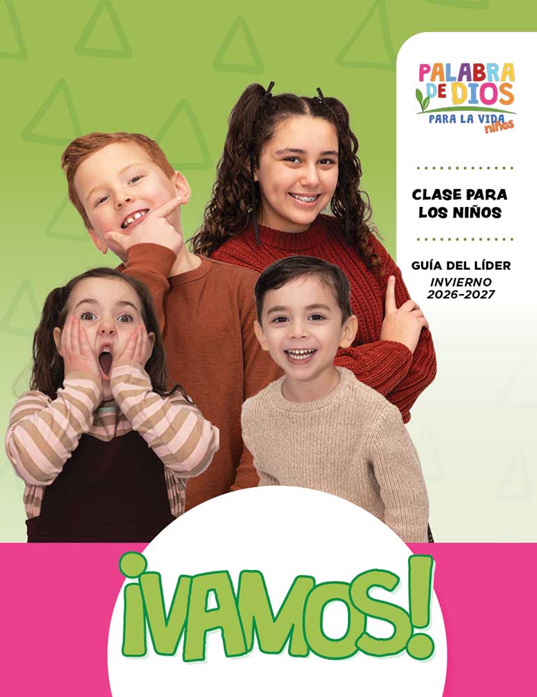 ¡Vamos! (Invierno 2027)