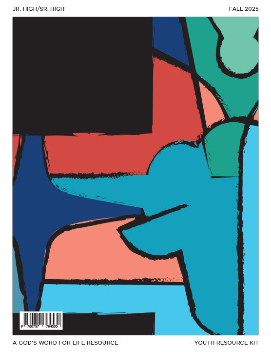 Youth Resource Kit (Digital) Fall 2025