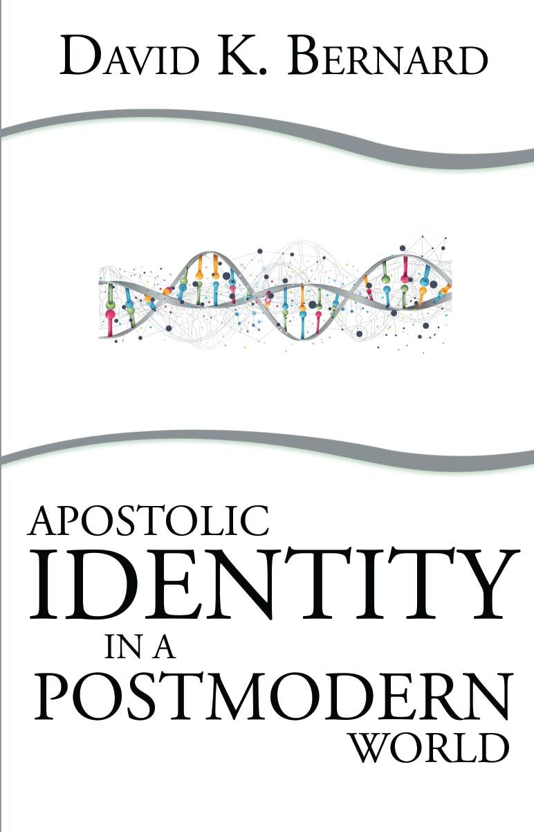 Apostolic Identity in a Postmodern World (eBook)