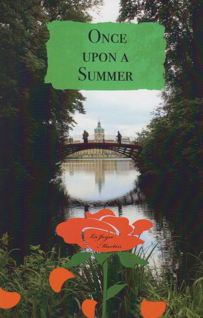 Once Upon A summer - Pentecostal Publishing House