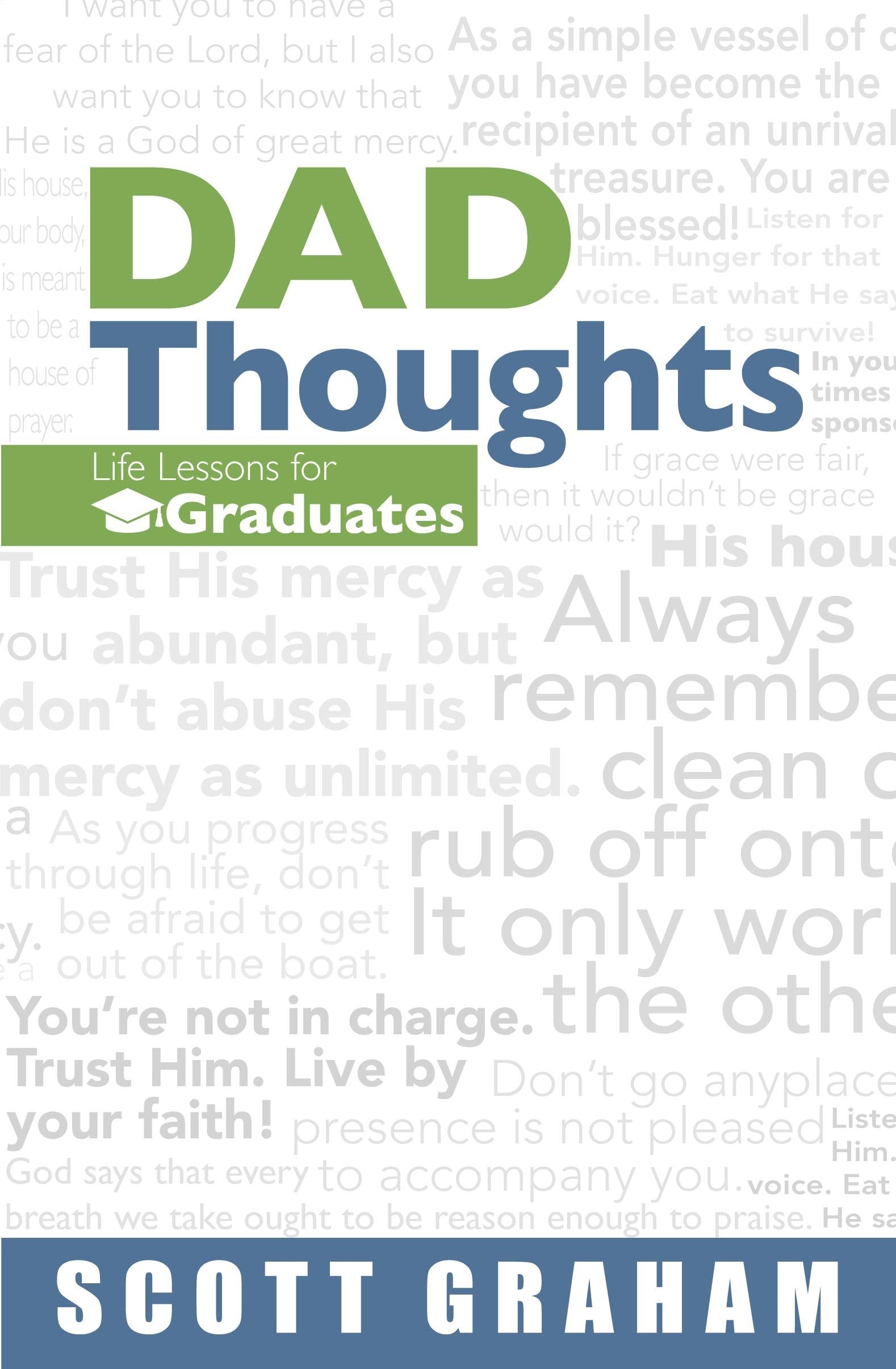 Dad Thoughts (eBook)