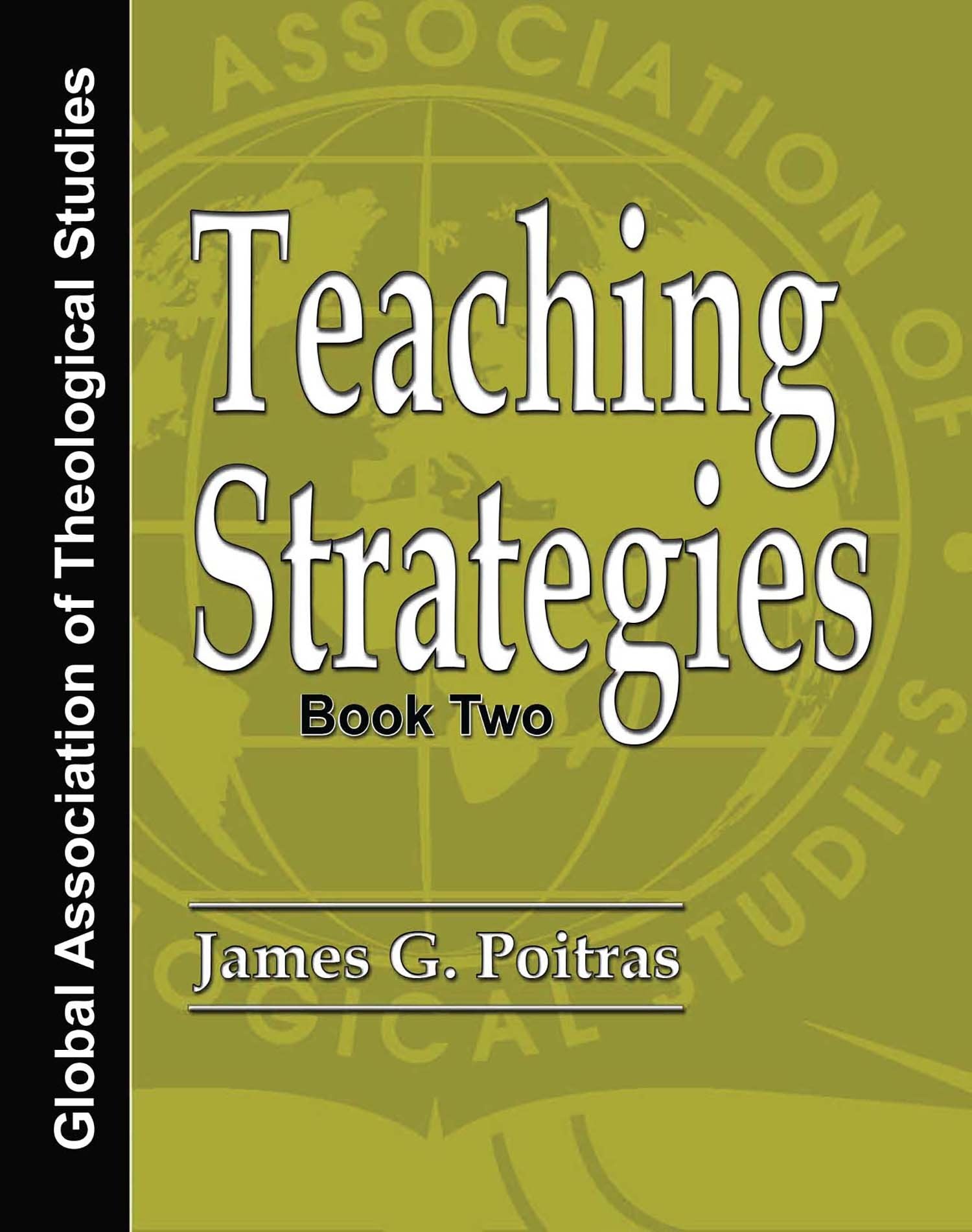 Teaching Strategies Book 2 - GATS (eBook)