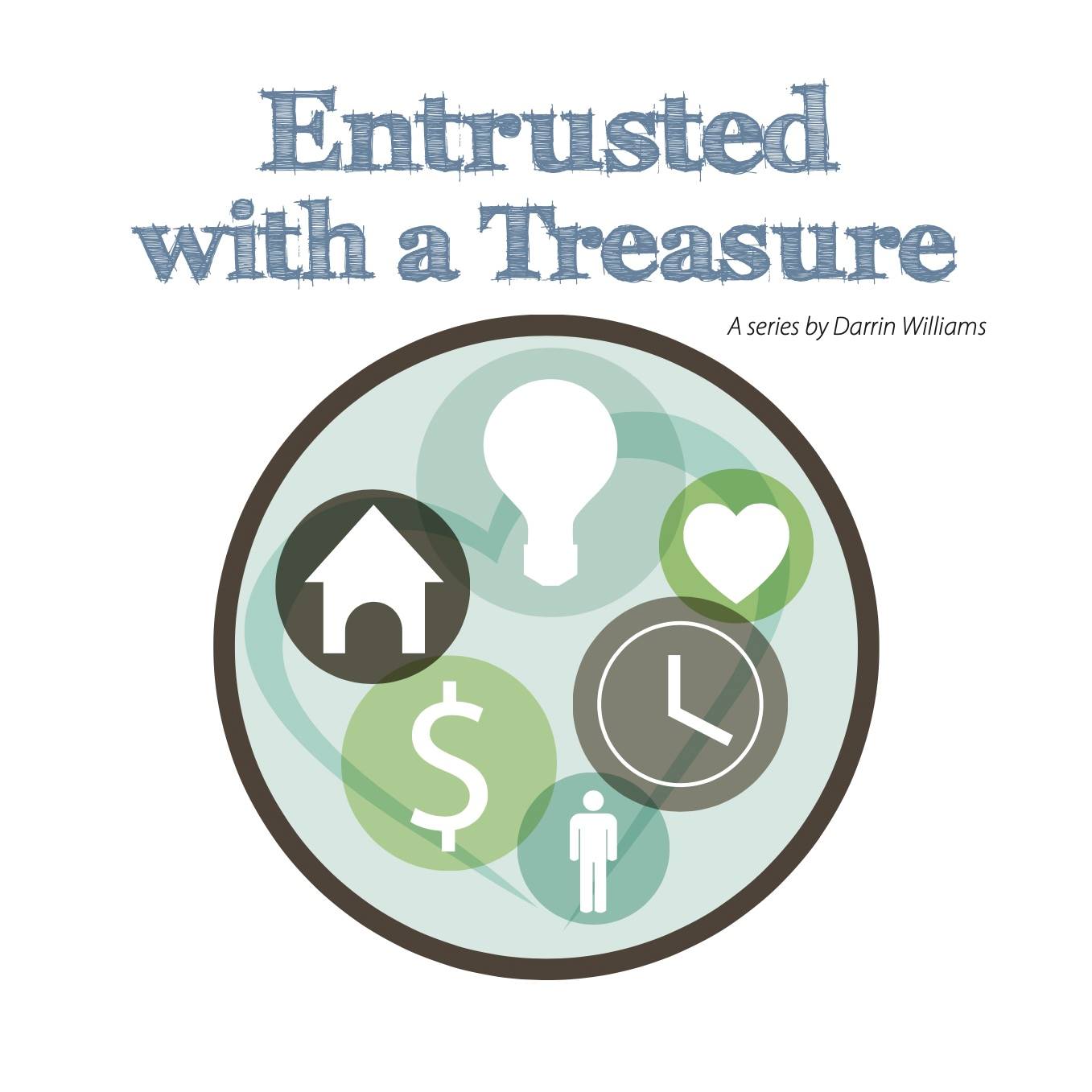 Entrusted with a Treasure- Whole-Church - Digital