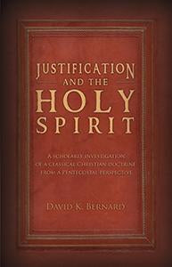 Justification and the Holy Spirit (eBook)