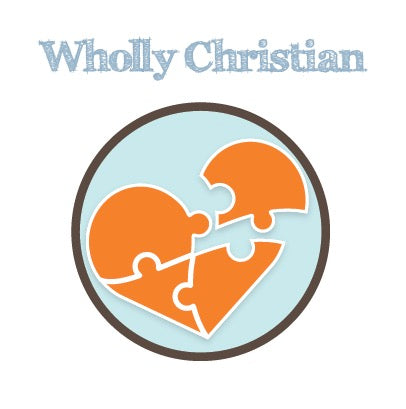 Wholly Christian - Whole-Church - Digital